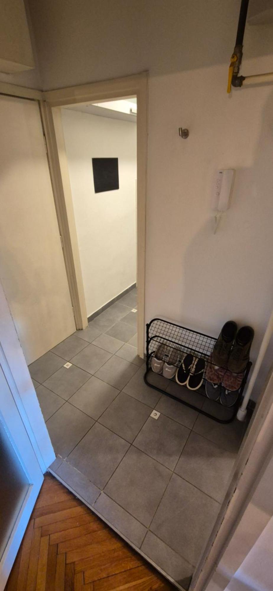 Cozy Apartment Near Tram Station Ζάγκρεμπ Εξωτερικό φωτογραφία