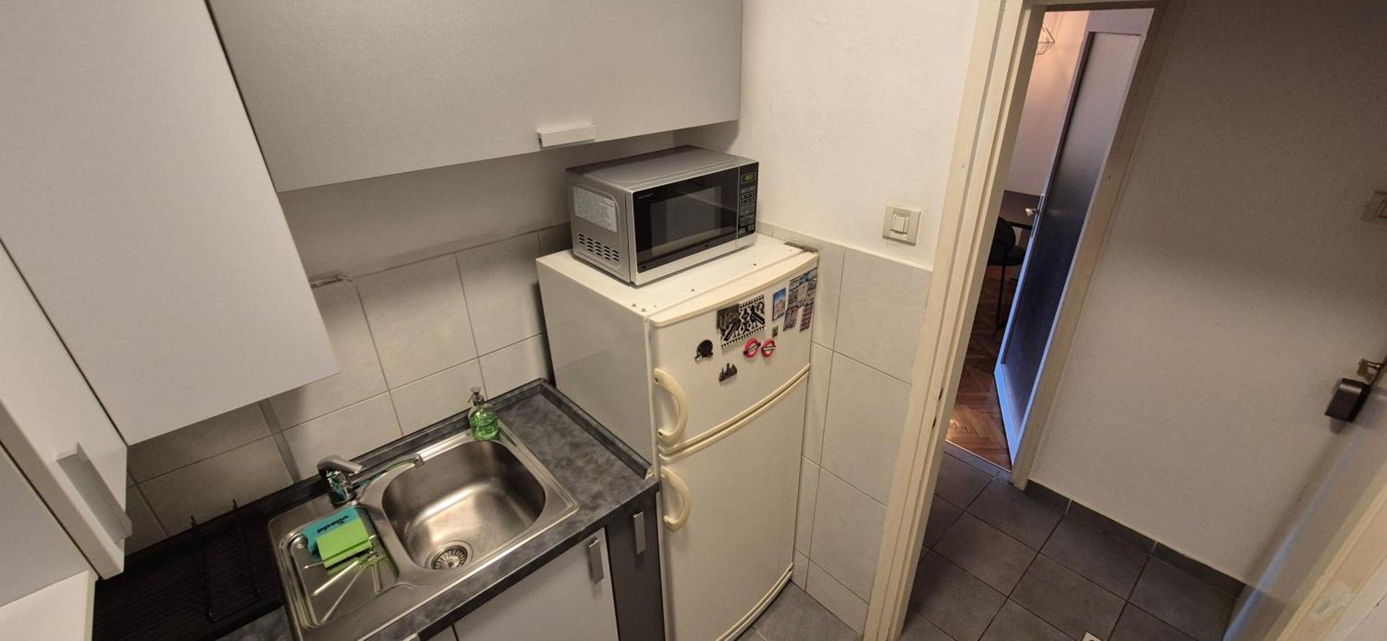 Cozy Apartment Near Tram Station Ζάγκρεμπ Εξωτερικό φωτογραφία