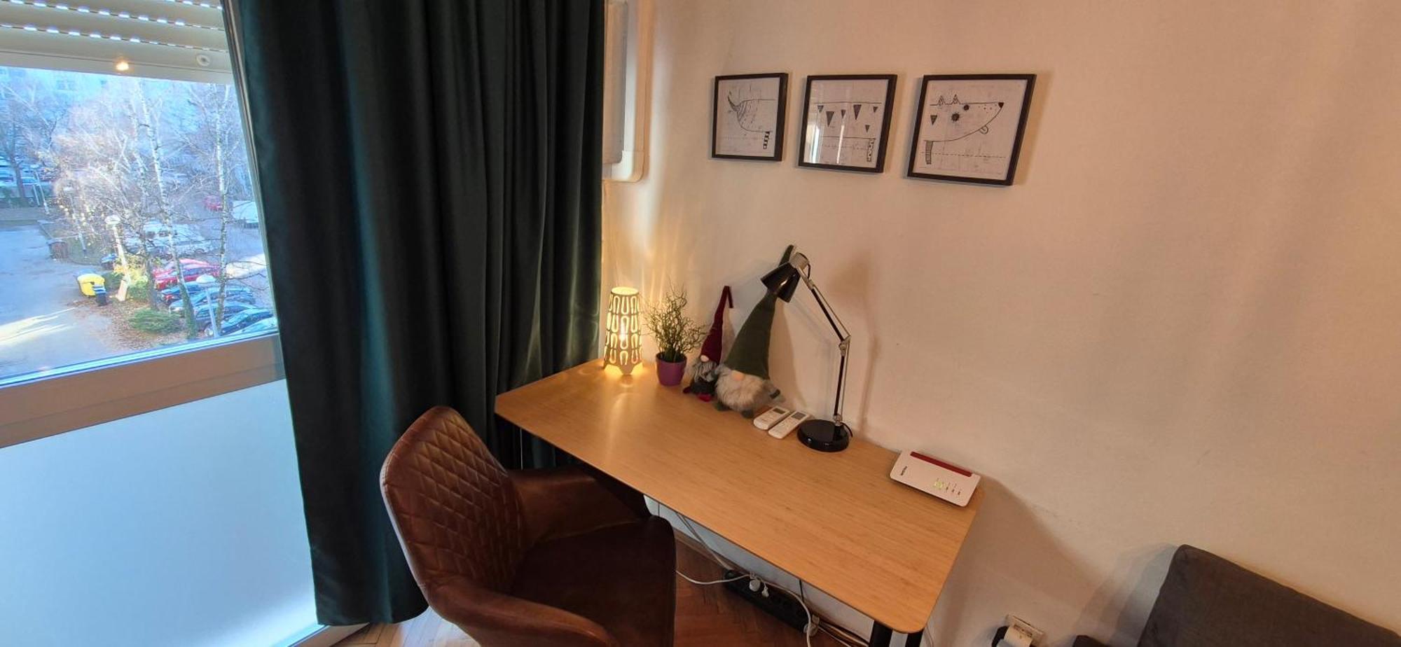 Cozy Apartment Near Tram Station Ζάγκρεμπ Εξωτερικό φωτογραφία