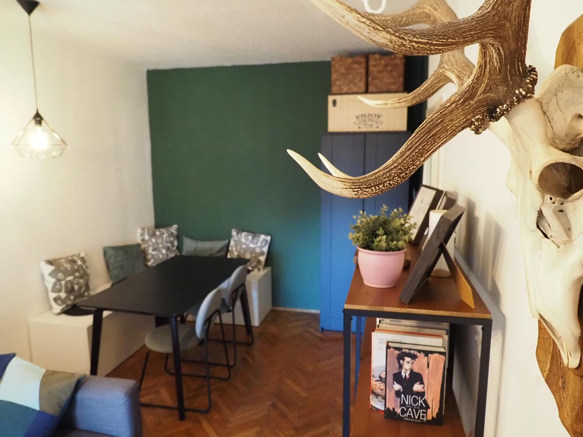 Cozy Apartment Near Tram Station Ζάγκρεμπ Εξωτερικό φωτογραφία