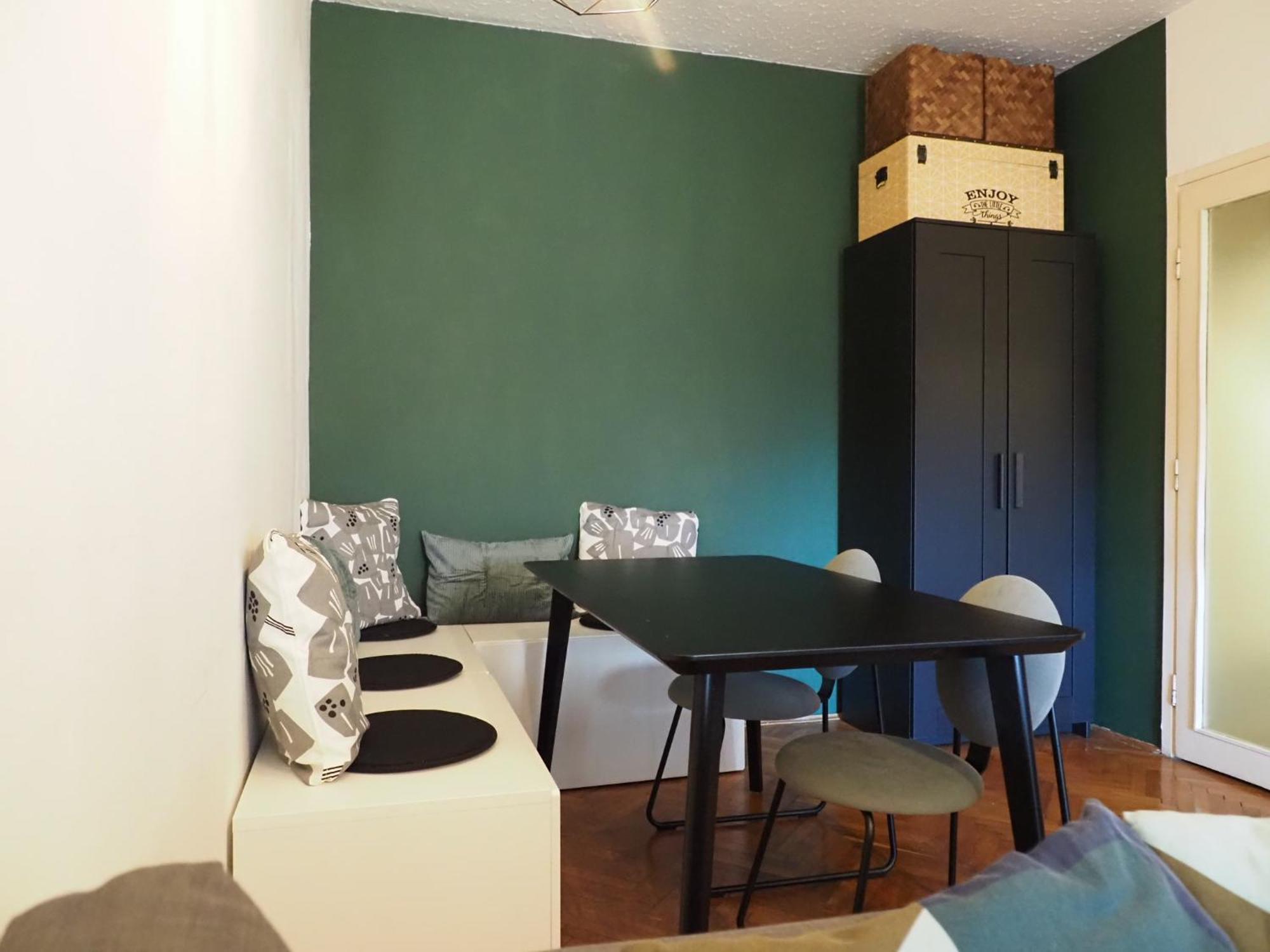 Cozy Apartment Near Tram Station Ζάγκρεμπ Εξωτερικό φωτογραφία